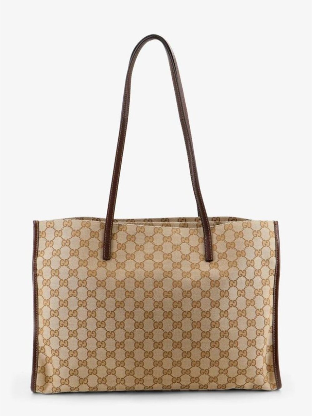 Gucci Gucci Londra Large Shoulder Bag Women
